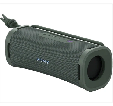 Портативна акустика Sony ULT FIELD 1 Forest Gray (SRSULT10H.E)