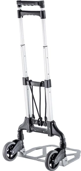 Wózek Kadax Borde transportowy składany 100 x 40 x 39 cm K10071 (5903699496572)