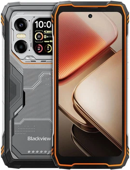 Smartfon Blackview Xplore 1 12/256GB Orange