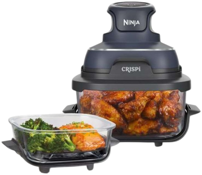 Frytownica beztluszczowa Ninja FN101EUGY