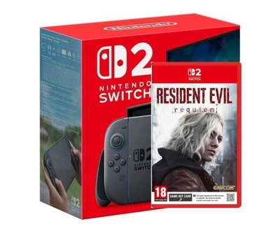 Ігрові приставки Nintendo Switch купити в Києві: ціни, відгуки