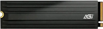 Внутренний SSD накопитель AGI AI828 1 TB (AGI1T0G44AI828-CB)