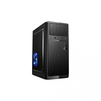 Корпус Casecom GN-14 400W Black (GN-14-400)