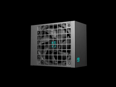 Блок питания Deepcool Gamer Storm PS750G (R-PS750G-FE0B-JGEU)