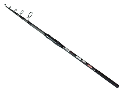 Вудилище коропове Bratfishing Taipan Carp 3.0 м / 75-160 г (10/09-019-300)