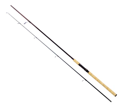 Вудилище спінінгове BratFishing Ingot X-8 8-35g 8,6' (10 / 05-034-260)
