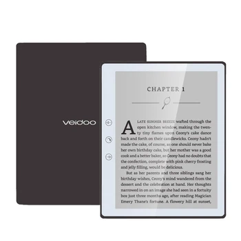 Е-Книга 5,8 дюймов з Wi-Fi 32 Gb LoadUp (Black)