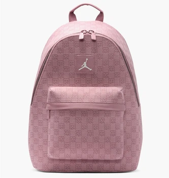 Рюкзак женский Air Jordan Monogram Backpack Pink Glaze MA0758-AF4
