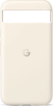 Панель Google Pixel для Pixel 8a Porcelain (840244604219)