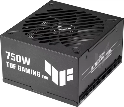 Блок питания ASUS TUF Gaming 750 Вт Gold EVO (90YE00SB-B0NA00)