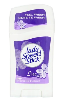 Дезодорант-стік Lady Speed Stick Лілія 40 г (8718951646728)