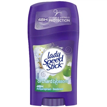 Дезодорант-стік Lady Speed Stick Orchard Blossom 40 г (8718951646872)