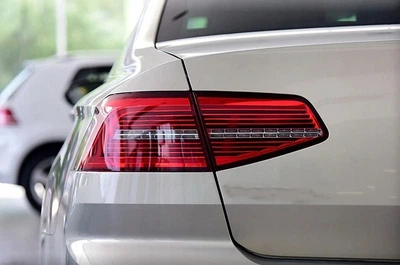 Задние LED фонари (SD, для 2014-2018, 2 шт) для Volkswagen Passat B8