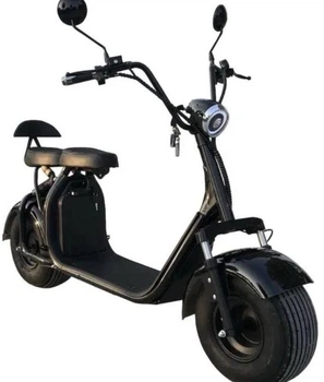 Електроскутер CITYCOCO X7S DUAL Battery