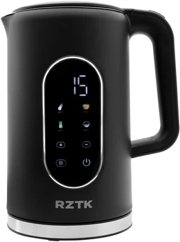 Электрочайник RZTK Dark Vader (2025)
