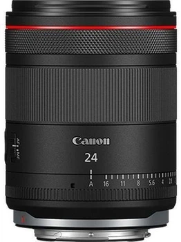 Об'єктив Canon RF 24mm F1.4L VCM (643341)