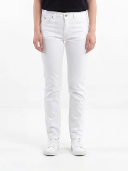 Джинси жіночі G-Star Raw D06729-6729-082 25-32 Білі (8719368661519)