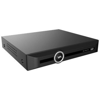 32х канальний IP відеореєстратор VIA SECURITY VS-N2432 з підтримкою до 8МП