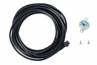 Датчик уровня газа 50 кОм, трехконтактный для систем ГБО STAG, Greengas, Europegas, KME, LPGTech, MRC, Optima, Yota