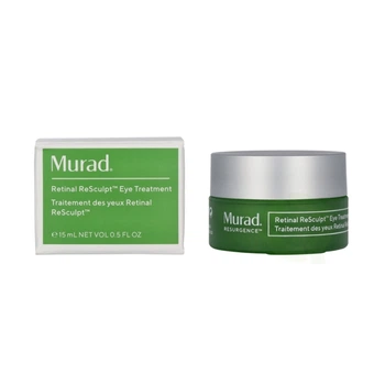 Murad Антивіковий крем для шкіри навколо очей Retinal ReSculpt Eye Lift Treatment, 15 мл
