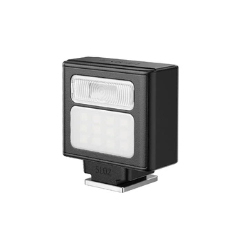 Спалах Ulanzi SL02 Spark Lite Camera Flash Light (L133)