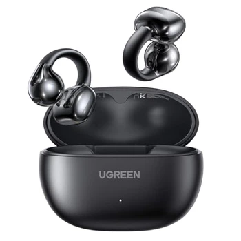 Навушники UGREEN HiTune S3 True Wireless Earbuds, Black