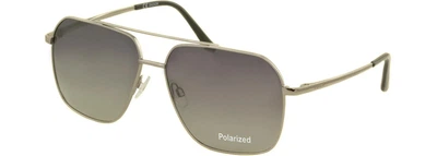 Солнцезащитные очки Dackor 376 Black