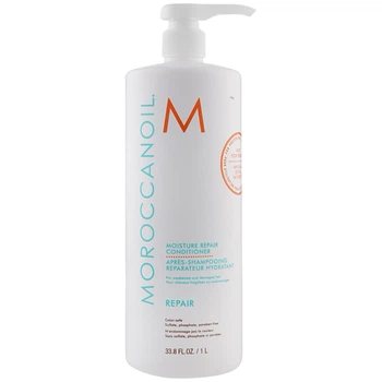 MOROCCANOIL Moisture Repair Conditioner Зволожуючий відновлюючий кондиціонер, 1000 мл
