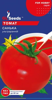 Томат GL Seeds Санька 0.25г