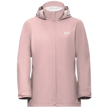 Куртка Jack Wolfskin Trailtime 2L Jkt W S Розовый (1109-4064886700023)