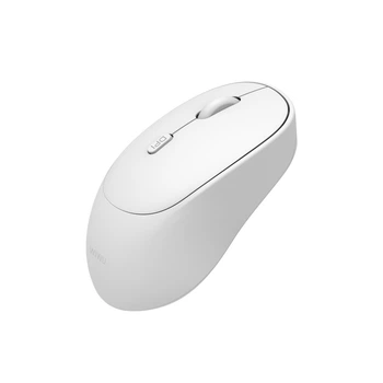 Компьютерная мышка беспроводная WIWU WM112 2.4G USB Белая