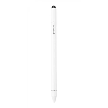 Стилус-ручка Proove Stylus Magic Wand SP-03 white