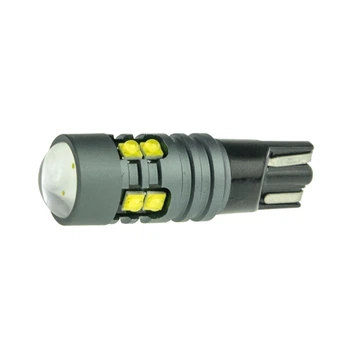 Світлодіодна лампа CYCLONE T10-115 CAN CREE2525-10 12V