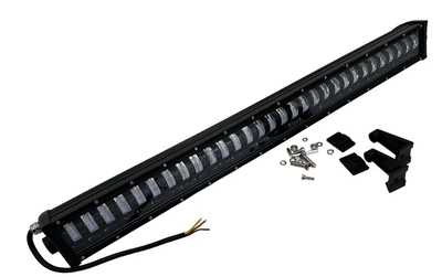 Светодиодная LED Балка (80см) 580Вт 2 режима (белый-желтый) (светодиоды 30 шт)