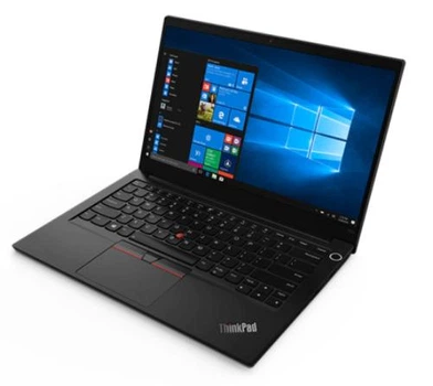 Ноутбук Lenovo ThinkPad E14 Gen 2 / 14" FHD / i5-1135G7 / 8GB / SSD 240GB / Iris Xe Б/В