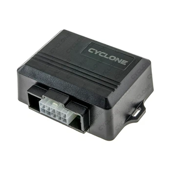 Інтерфейс склопідіймача CYCLONE PWM-21