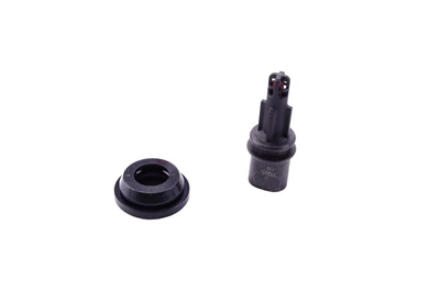 Датчик, температура впускаемого воздуха, VAUXHALL CORSA, OPEL ASTRA, FEBI BILSTEIN (30833)