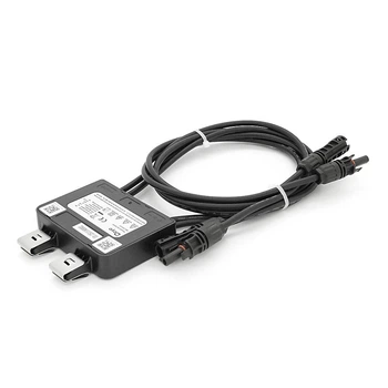 Оптимізатор для фотоелектричних модулів Deye SUN-XL02-B 700W 80V 15A 105×105×22 0,660kg IP68 (UG-38433)