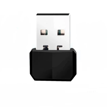 USB Wi-Fi адаптер 2.4GHz для ПК та ноутбуків