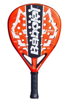 Ракетка для падел тенниса Babolat VERON JUAN LEBRON 3.0