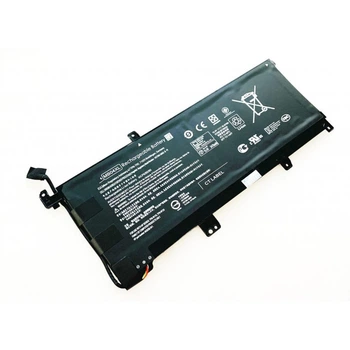Аккумулятор для ноутбука HP Envy x360 m6 MB04XL, 3470mAh