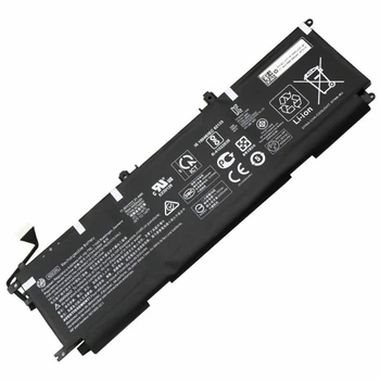 Аккумулятор для ноутбука HP Envy 13-ad AD03XL, 51.4Wh