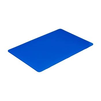 Чохол HardShell Case for MacBook 15.4 Pro Blue