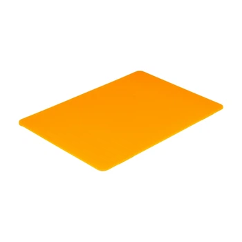 Чохол HardShell Case for MacBook 13.3 Pro (A1706/A1708/A1989/A2159/A2289/A2251/A2338) Orange