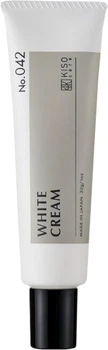 Крем для лица Kisocare White Cream с 3% альфа-арбутина 30 г (kiso-k42)