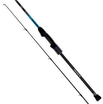 Спиннинг Favorite Blue Bird BB2‑762UL‑T 2.29m 1‑7g Fast