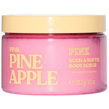 Сахарный скраб для тела PINK Victoria’s Secret Pink Pineapple Body Scrub 283 г