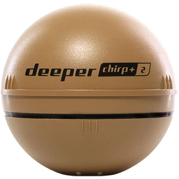 Ехолот Deeper Smart Sonar CHIRP+ 2 FLDP-36 (ITGAM0997) [162160]