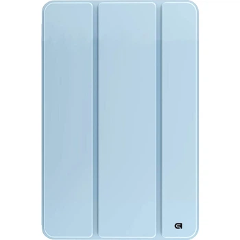 Чохол Armorstandart Flex Case для Xiaomi Pad 8/8 Pro/7/7 Pro Light Blue (ARM84455) [161926]