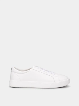 Кеды низкие Braska Белый 39 BS4562